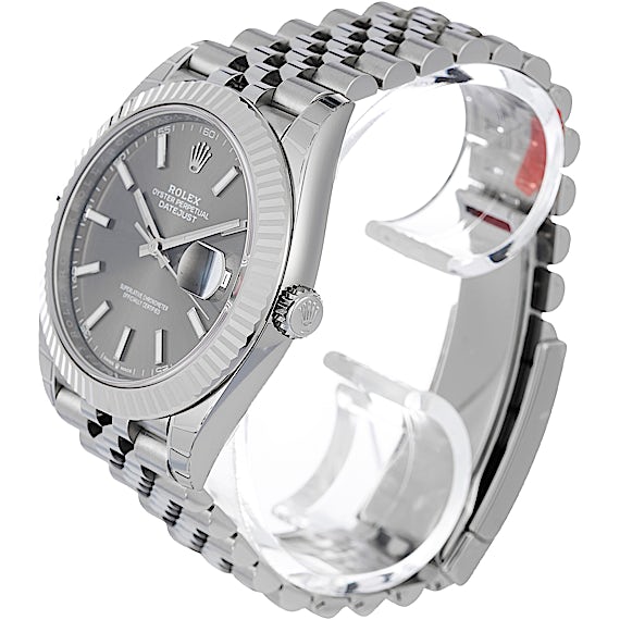 Rolex Datejust 126334 Rolex Datejust 126334