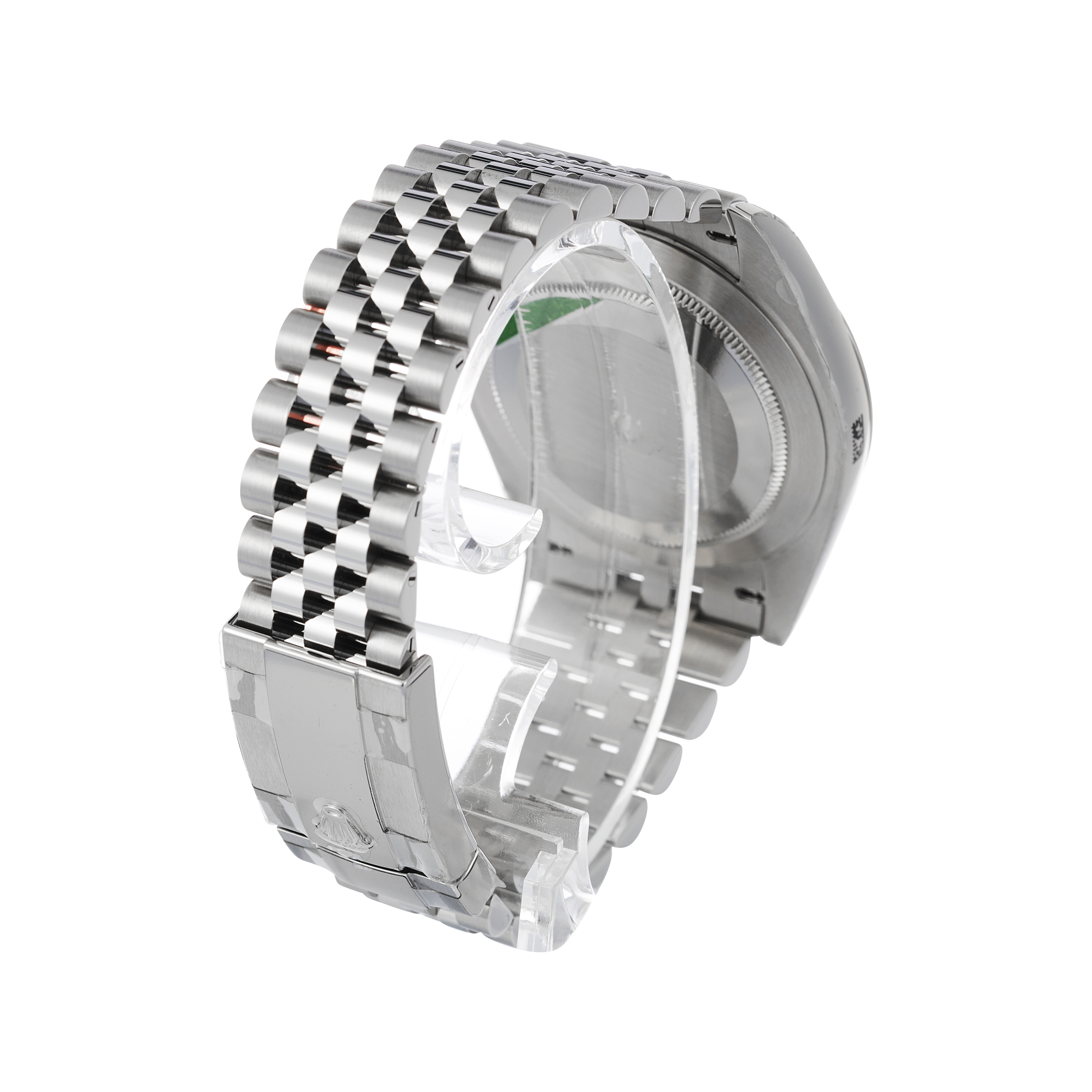 Rolex Datejust 126334