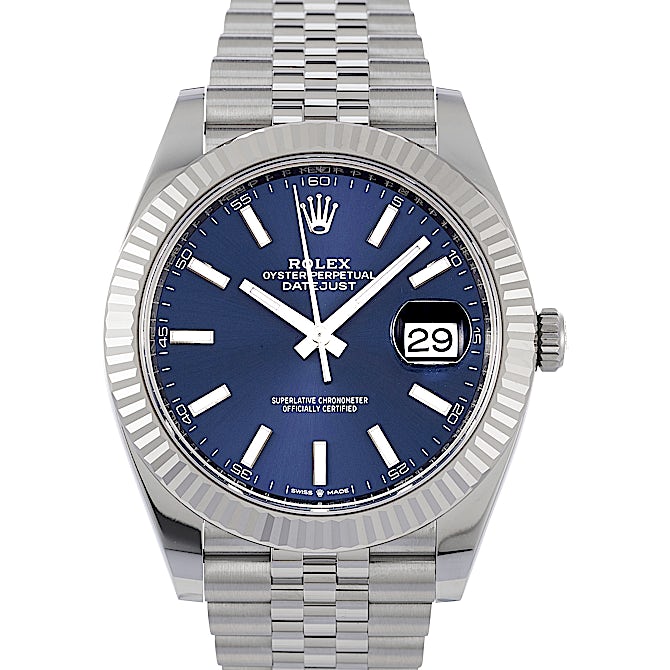 Rolex Datejust 126334 Rolex Datejust 126334