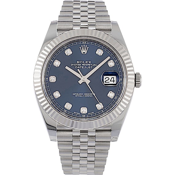 Rolex Datejust 126334 Rolex Datejust 126334