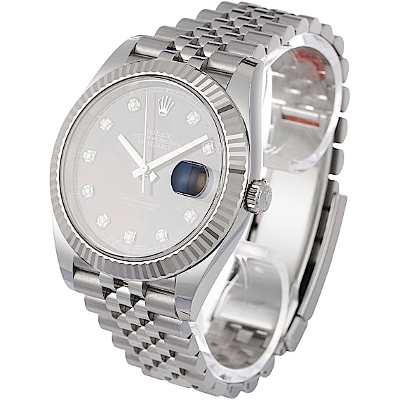 Rolex Datejust 126334 Rolex Datejust 126334