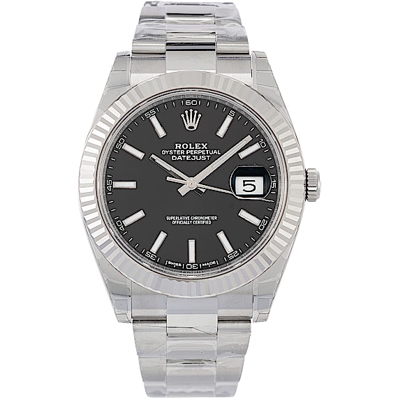 Rolex Datejust 126334  Rolex Datejust 126334