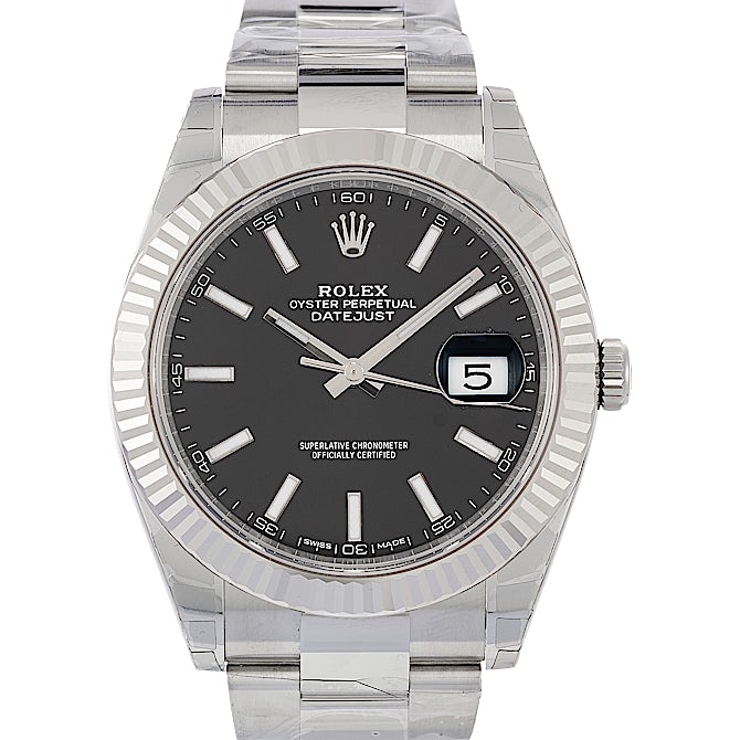 Rolex Datejust 126334 Rolex Datejust 126334