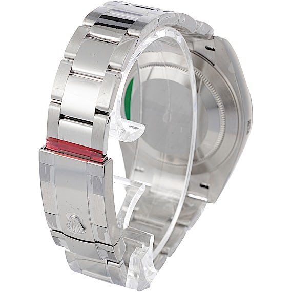 Rolex Datejust 126334  Rolex Datejust 126334