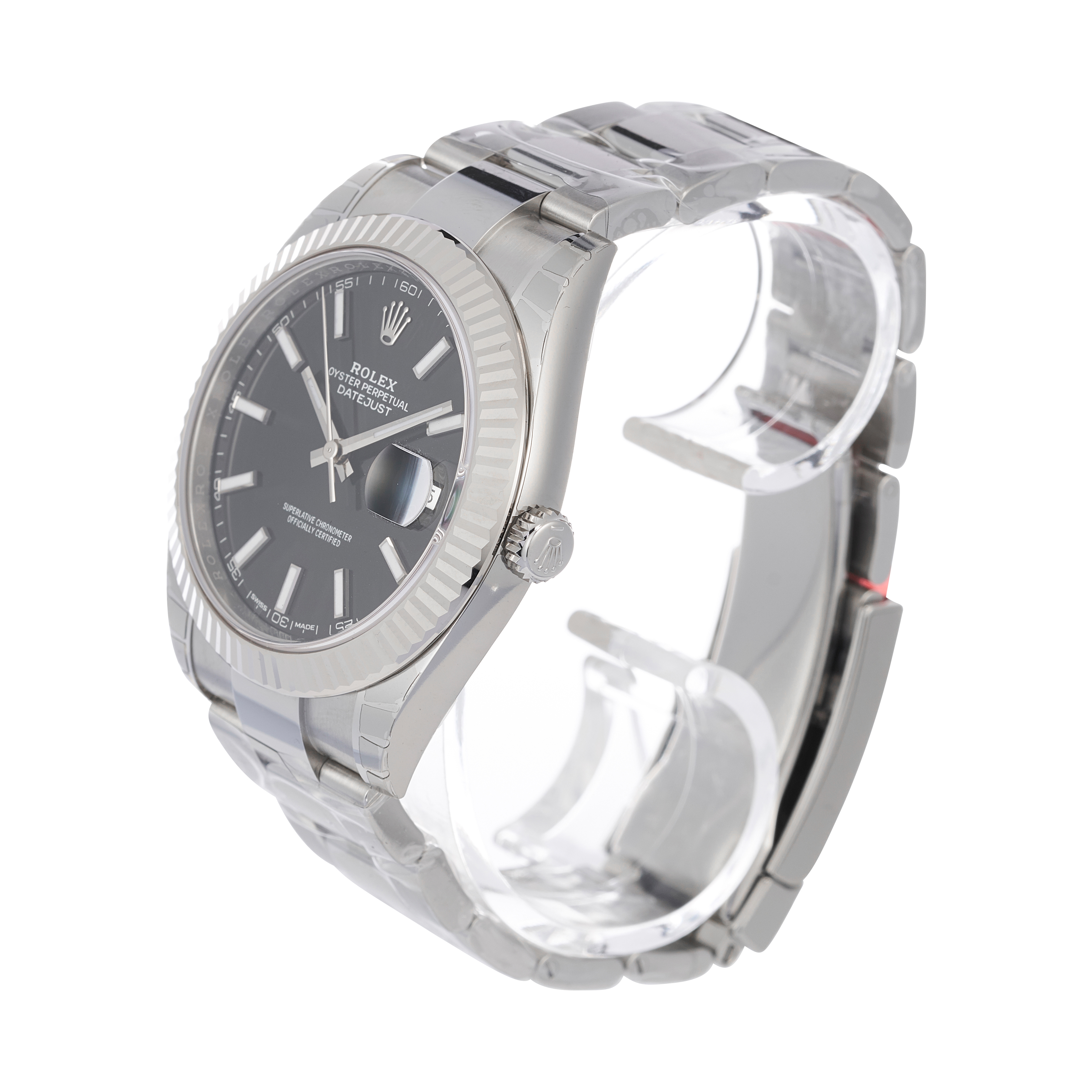 Rolex Datejust 126334