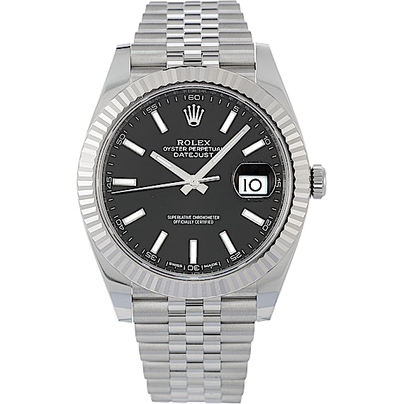 Rolex Datejust 126334  Rolex Datejust 126334