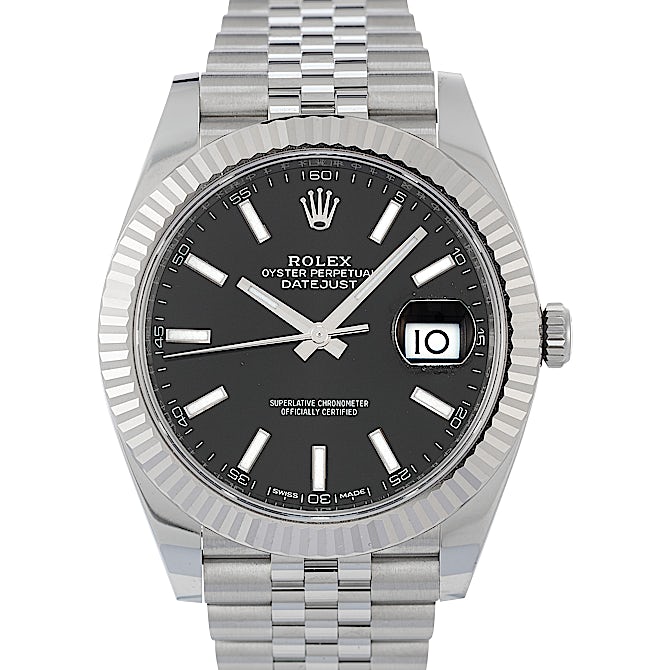 Rolex Datejust 126334 Rolex Datejust 126334