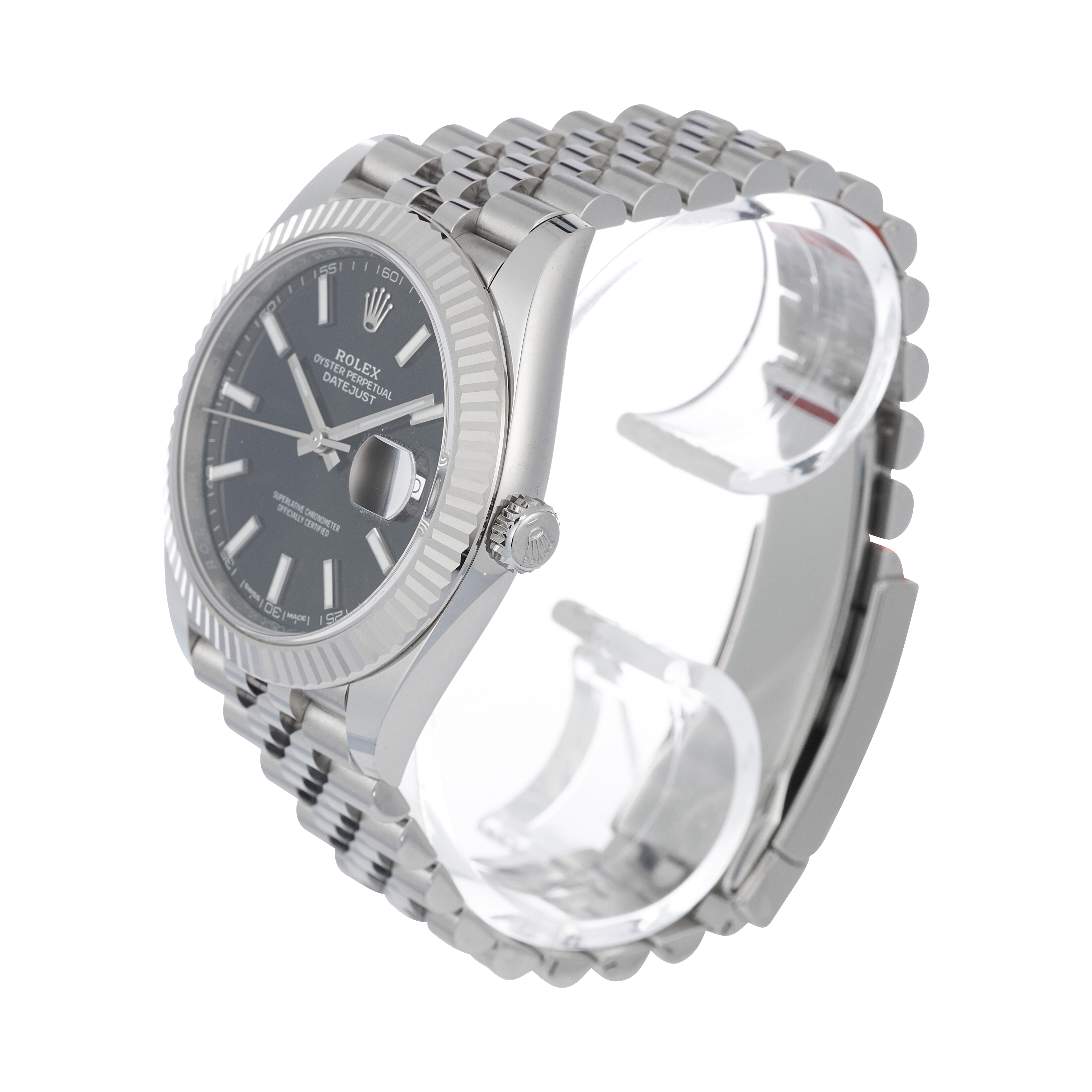 Rolex Datejust 126334