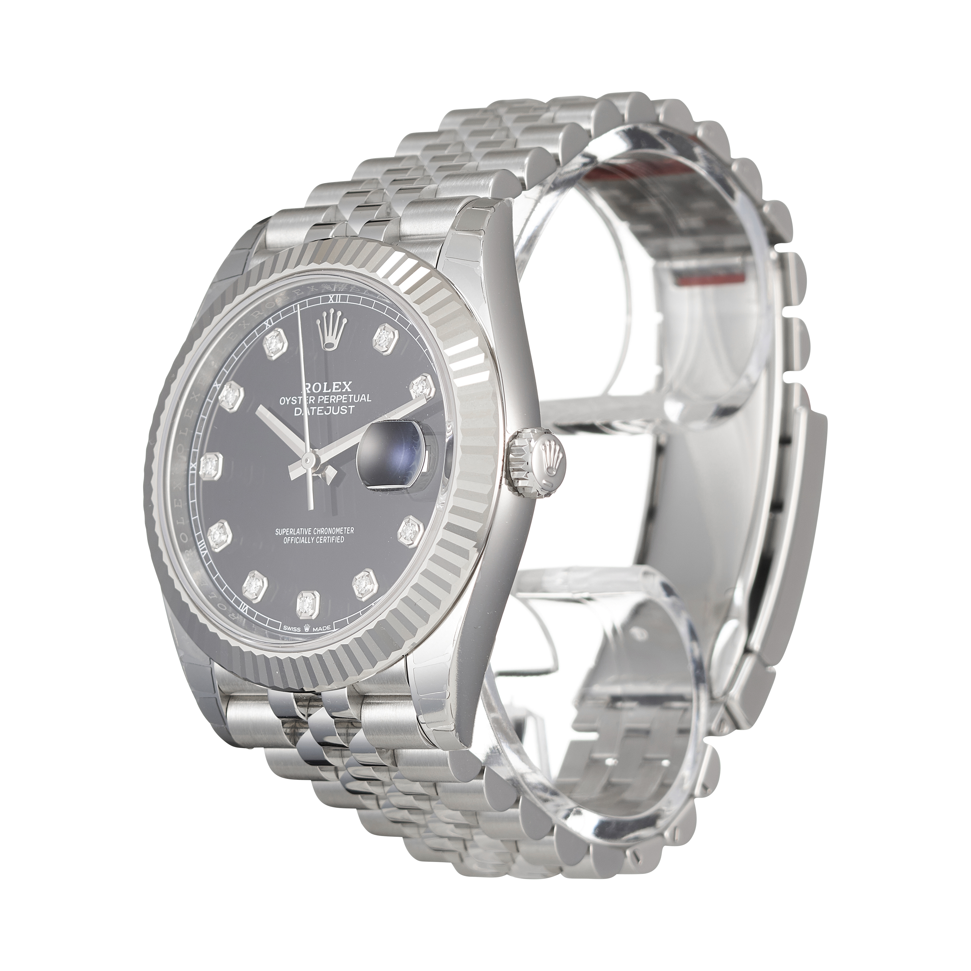 Rolex Datejust 126334