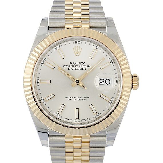Rolex Datejust 126333 Rolex Datejust 126333