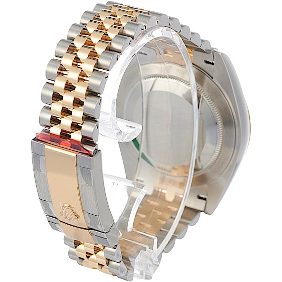 Rolex Datejust 126333 Rolex Datejust 126333