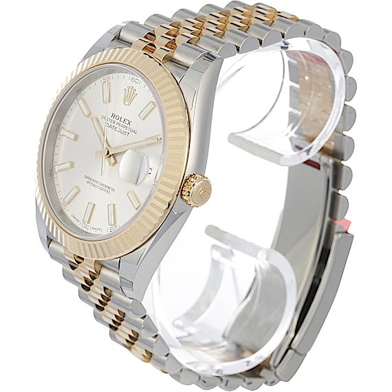 Rolex Datejust 126333 Rolex Datejust 126333