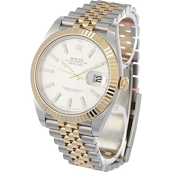 Rolex Datejust 126333 Rolex Datejust 126333