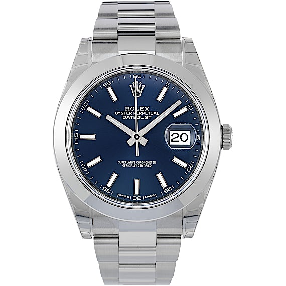 Rolex Datejust 126300  Rolex Datejust 126300