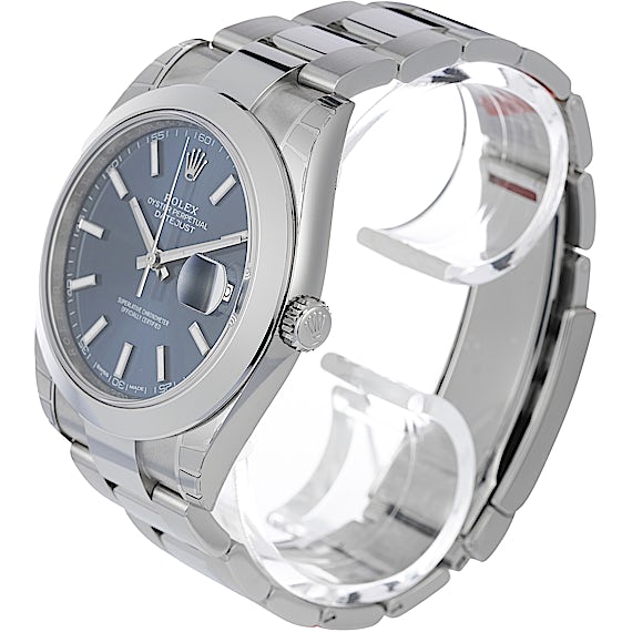 Rolex Datejust 126300  Rolex Datejust 126300