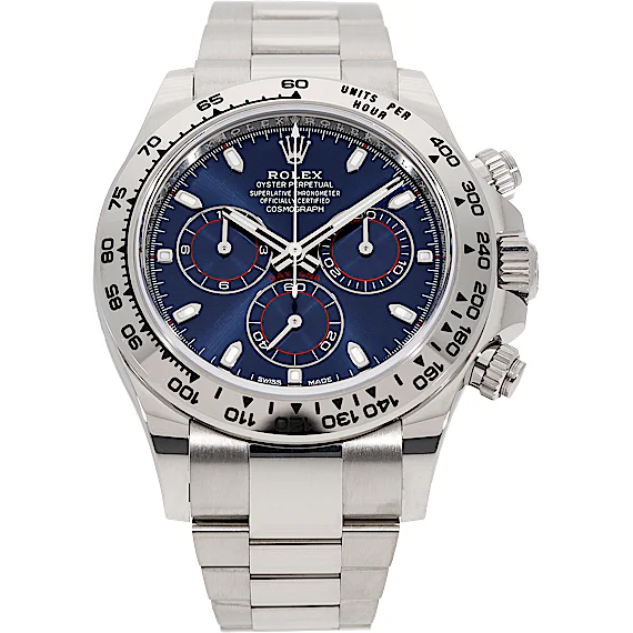 Rolex Cosmograph Daytona 116509 Rolex Cosmograph Daytona 116509