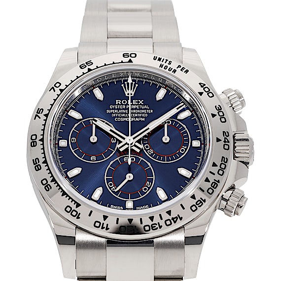 Rolex Cosmograph Daytona 116509  Rolex Cosmograph Daytona 116509