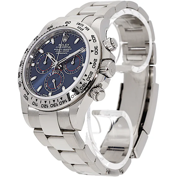 Rolex Cosmograph Daytona 116509 Rolex Cosmograph Daytona 116509