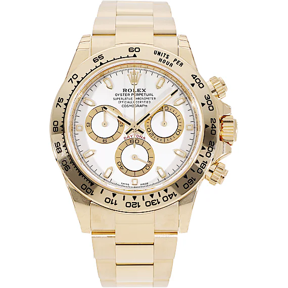 Rolex Cosmograph Daytona 116508 Rolex Cosmograph Daytona 116508