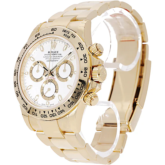 Rolex Cosmograph Daytona 116508 Rolex Cosmograph Daytona 116508
