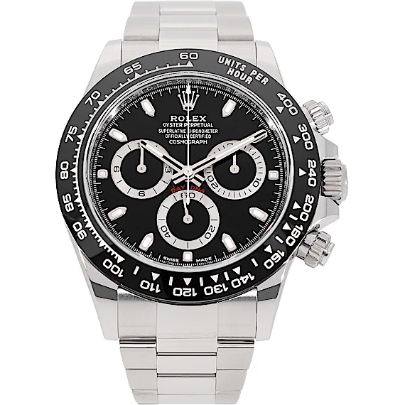 Rolex Cosmograph Daytona 116500LN Rolex Cosmograph Daytona 116500LN