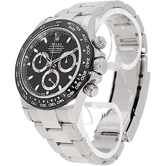 Rolex Cosmograph Daytona 116500LN Rolex Cosmograph Daytona 116500LN