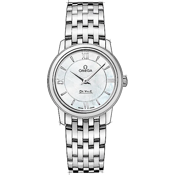 Omega De Ville 424.10.27.60.05.001 Omega De Ville 424.10.27.60.05.001