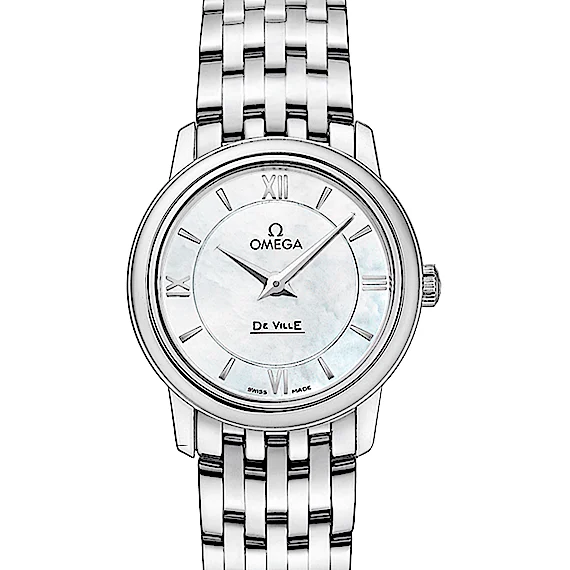 Omega De Ville 424.10.27.60.05.001 Omega De Ville 424.10.27.60.05.001