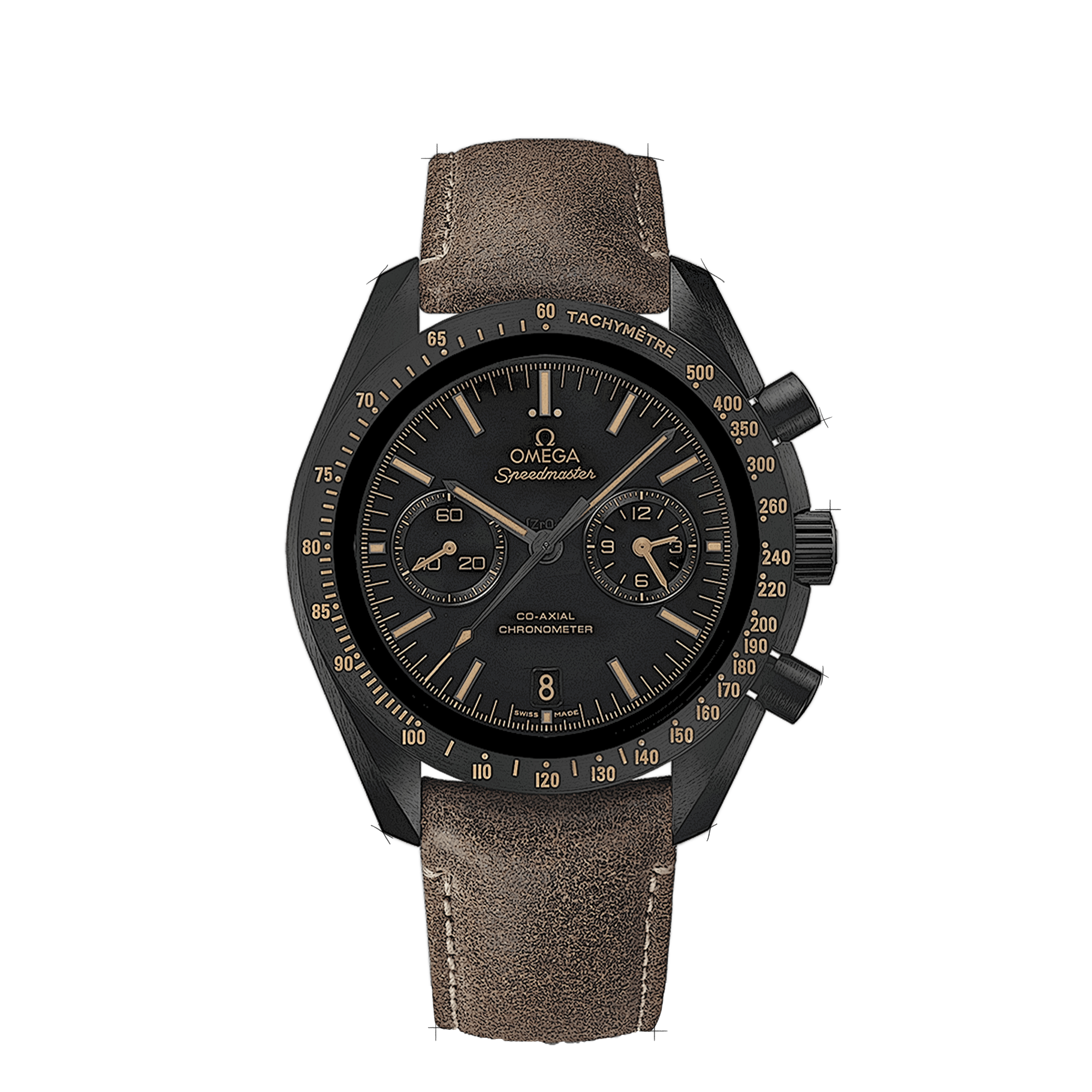 Omega Speedmaster 311.92.44.51.01.006