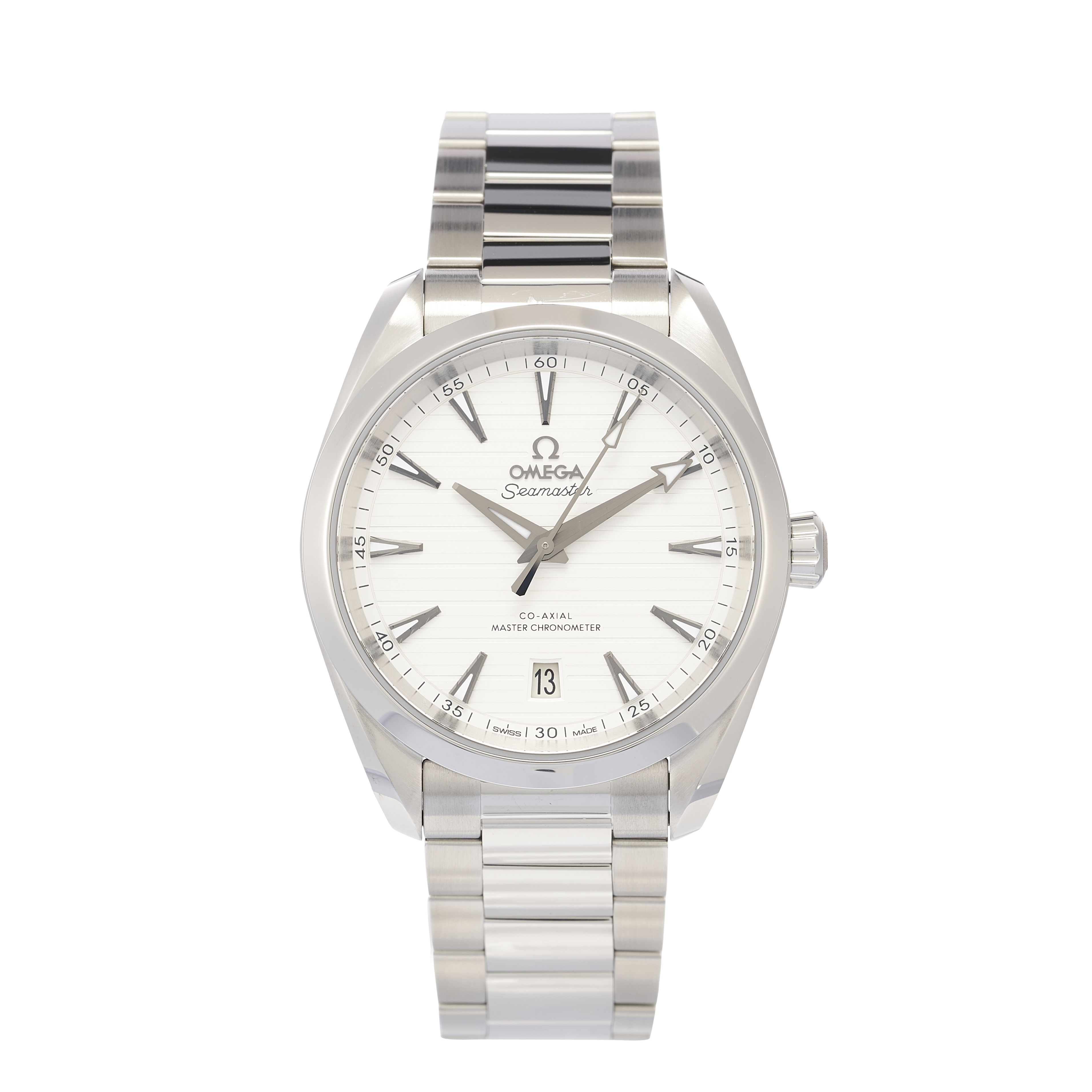 Omega Seamaster 220.10.38.20.02.001