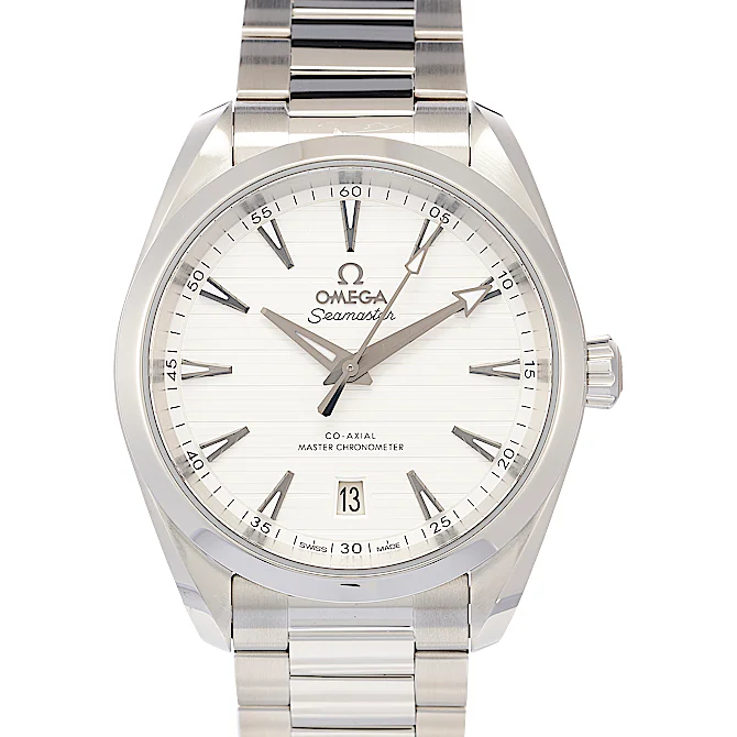 Omega Seamaster 220.10.38.20.02.001 Omega Seamaster 220.10.38.20.02.001