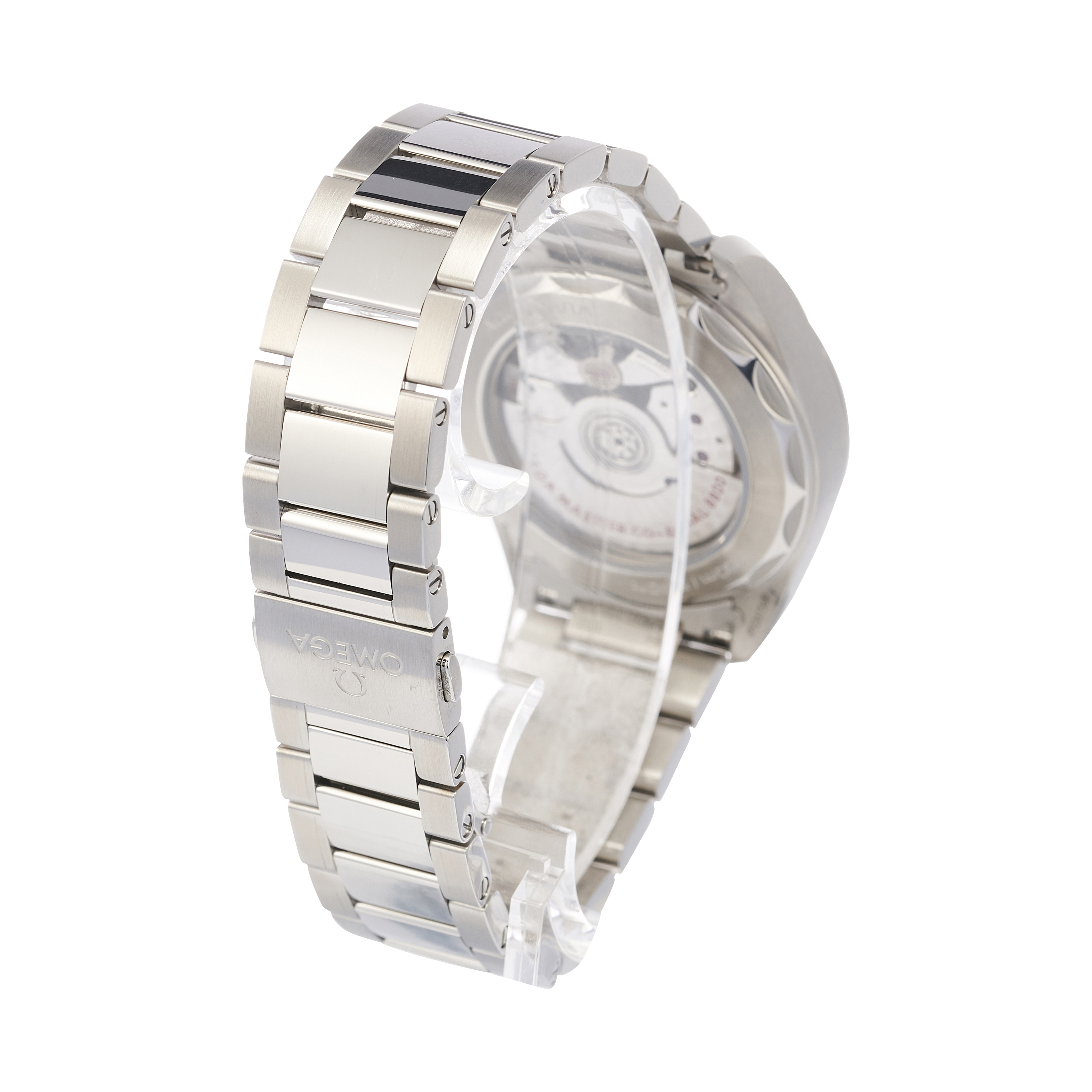 Omega Seamaster 220.10.38.20.02.001