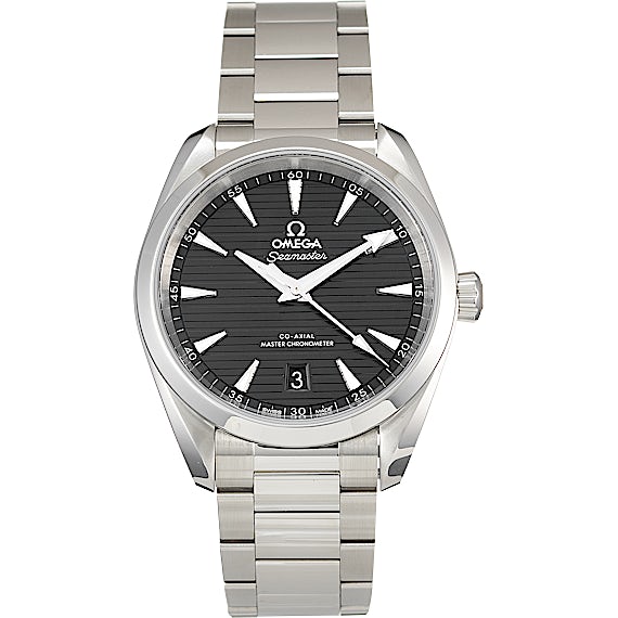 Omega Seamaster 220.10.38.20.01.001