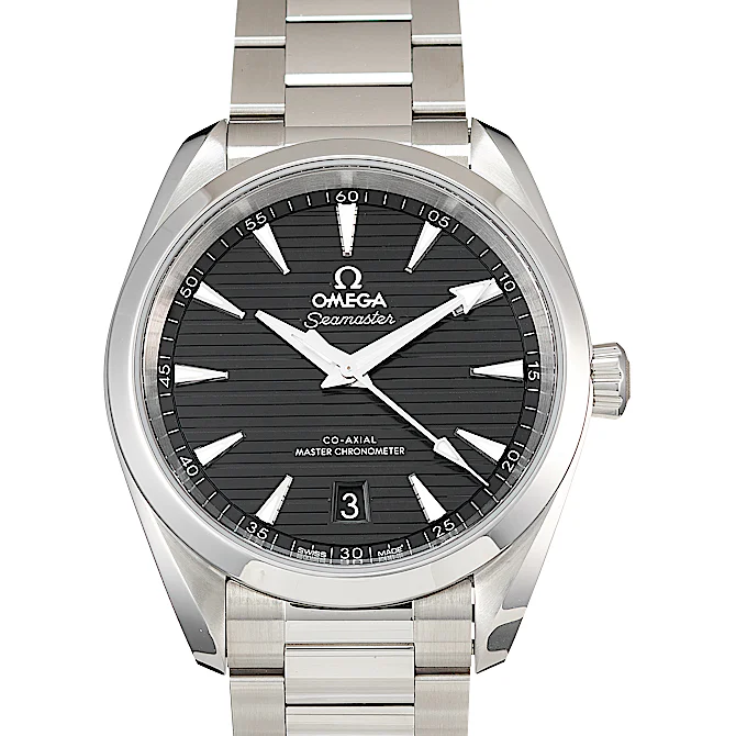 Omega Seamaster 220.10.38.20.01.001 Omega Seamaster 220.10.38.20.01.001