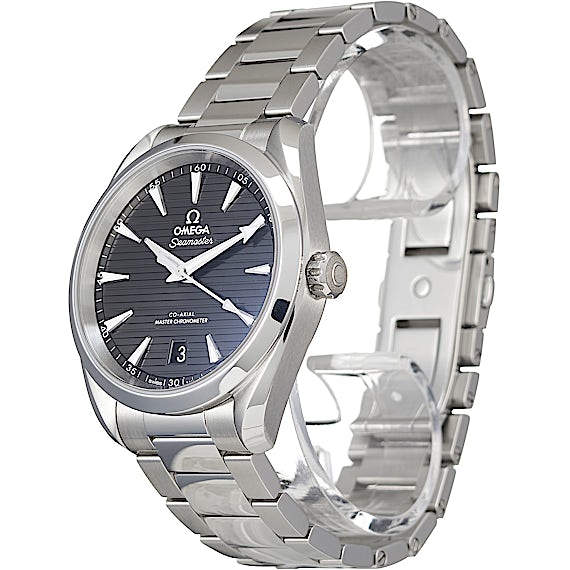 Omega Seamaster 220.10.38.20.01.001 Omega Seamaster 220.10.38.20.01.001