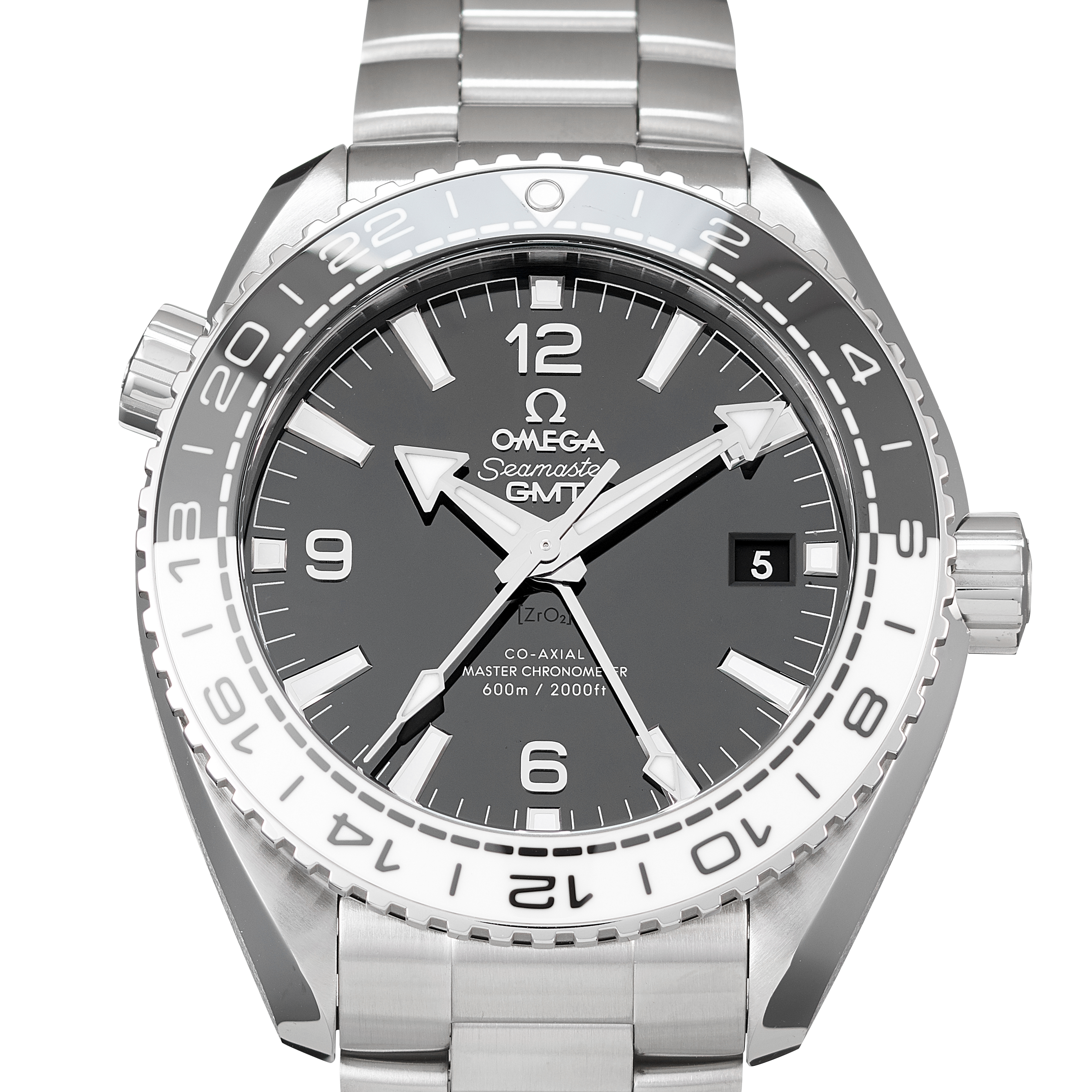 Omega Seamaster 215.30.44.22.01.001