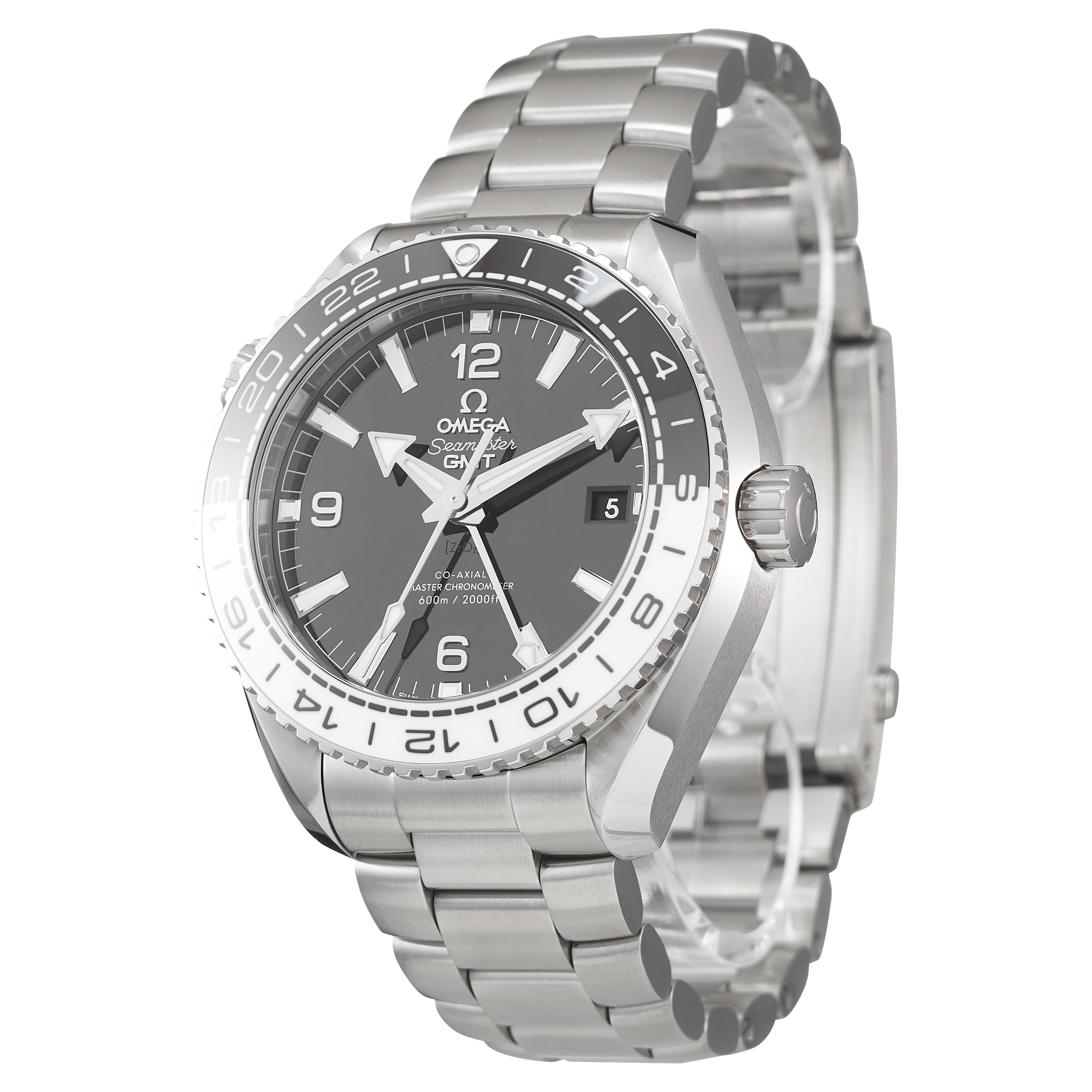 Omega Seamaster 215.30.44.22.01.001