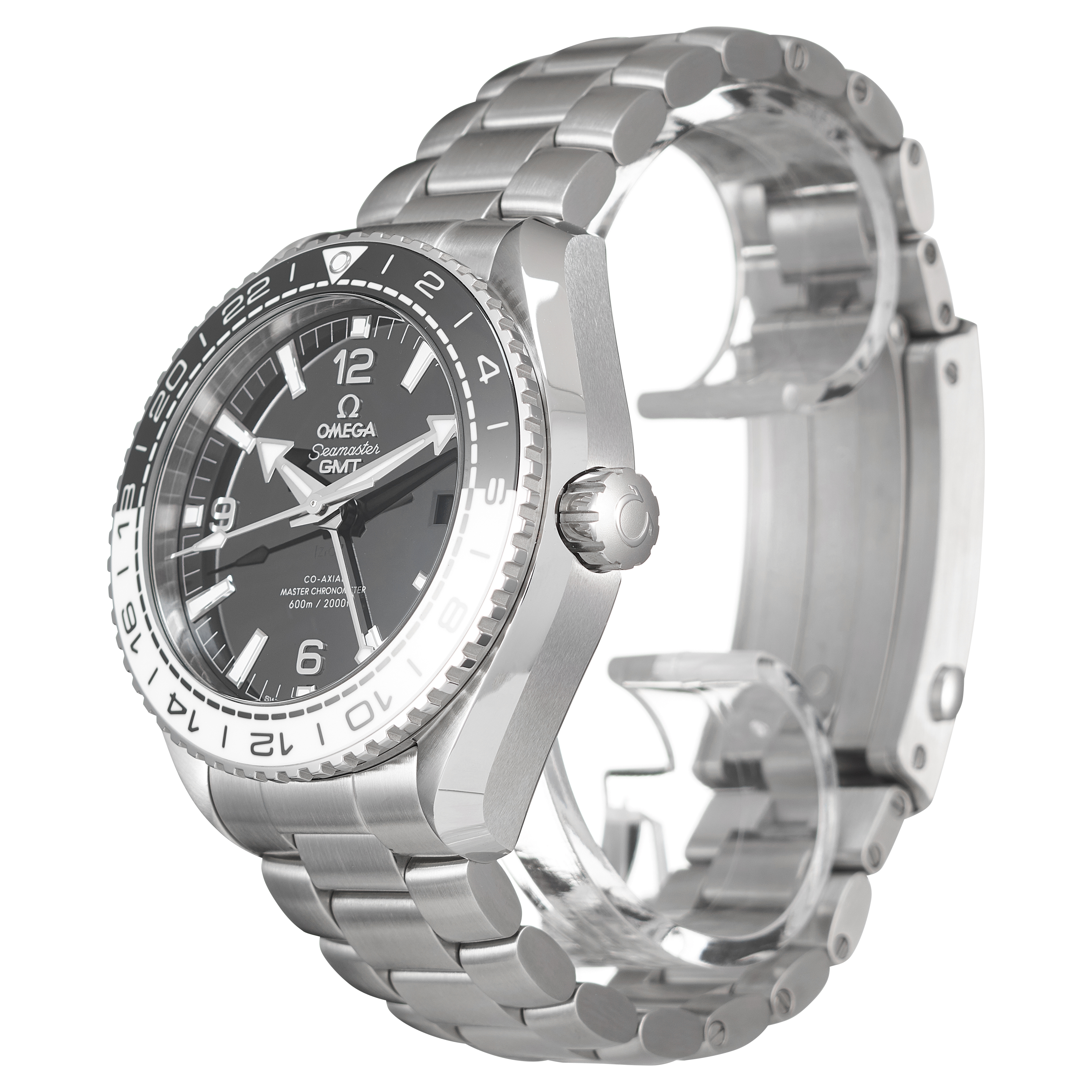 Omega Seamaster 215.30.44.22.01.001