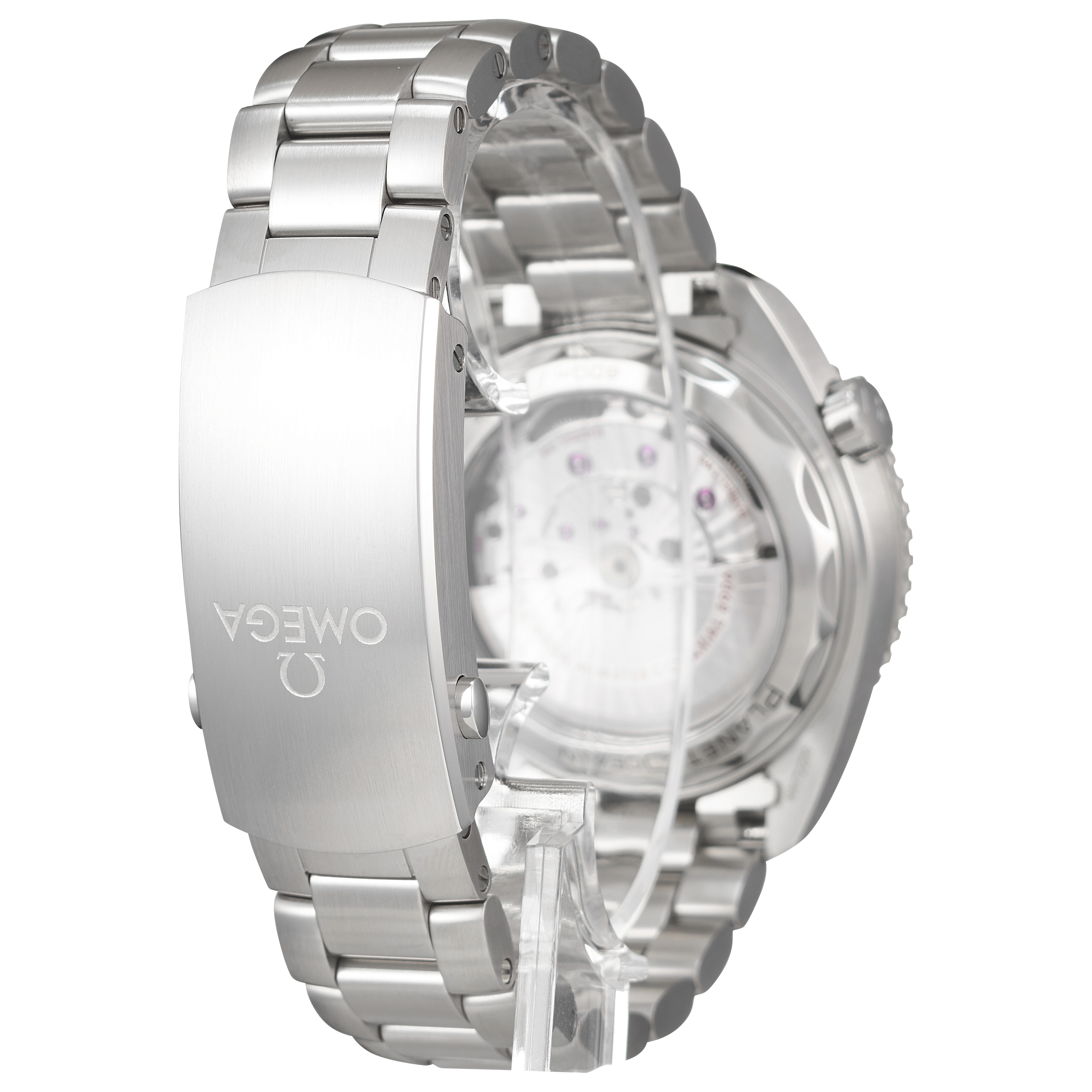 Omega Seamaster 215.30.44.22.01.001