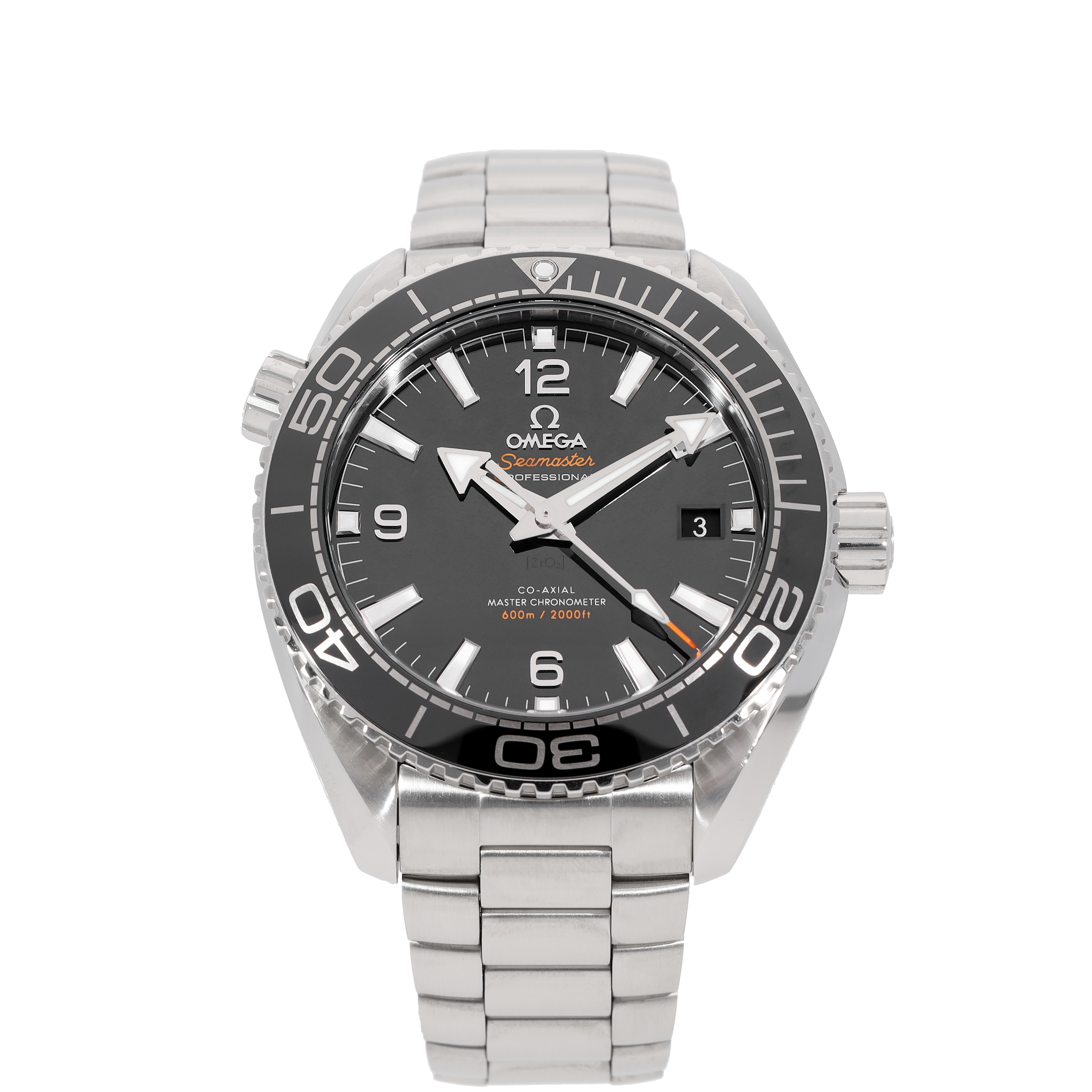 Omega Seamaster 215.30.44.21.01.001