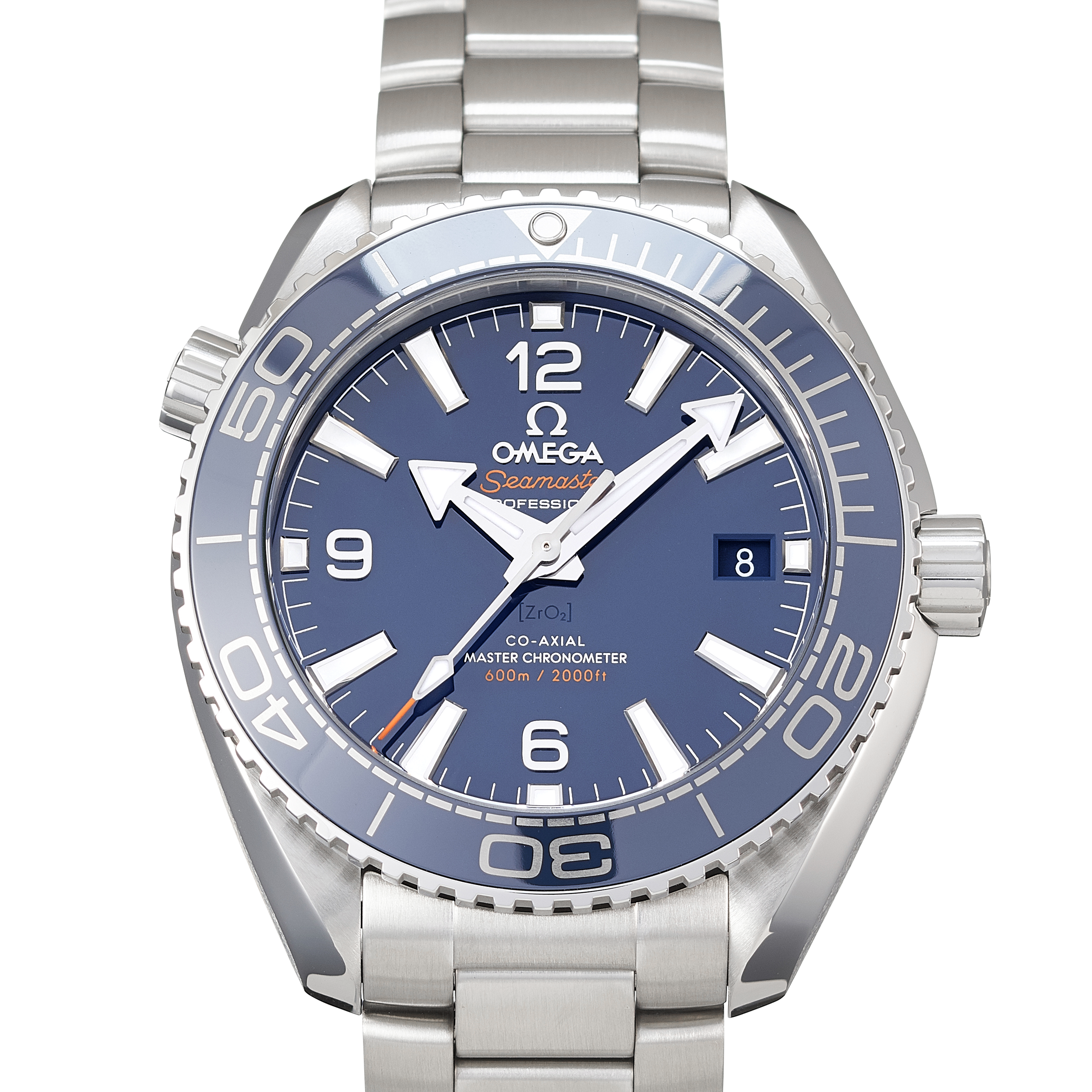 Omega Seamaster 215.30.40.20.03.001