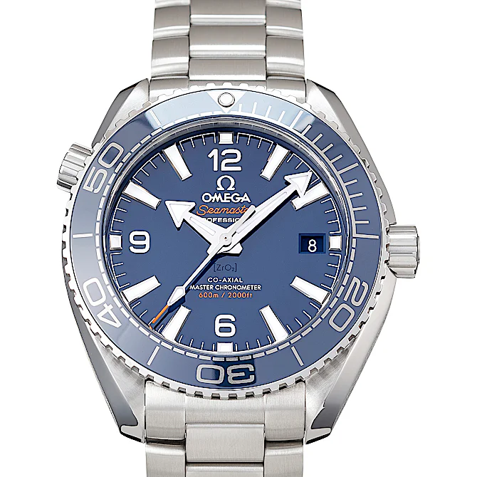 Omega Seamaster 215.30.40.20.03.001 Omega Seamaster 215.30.40.20.03.001