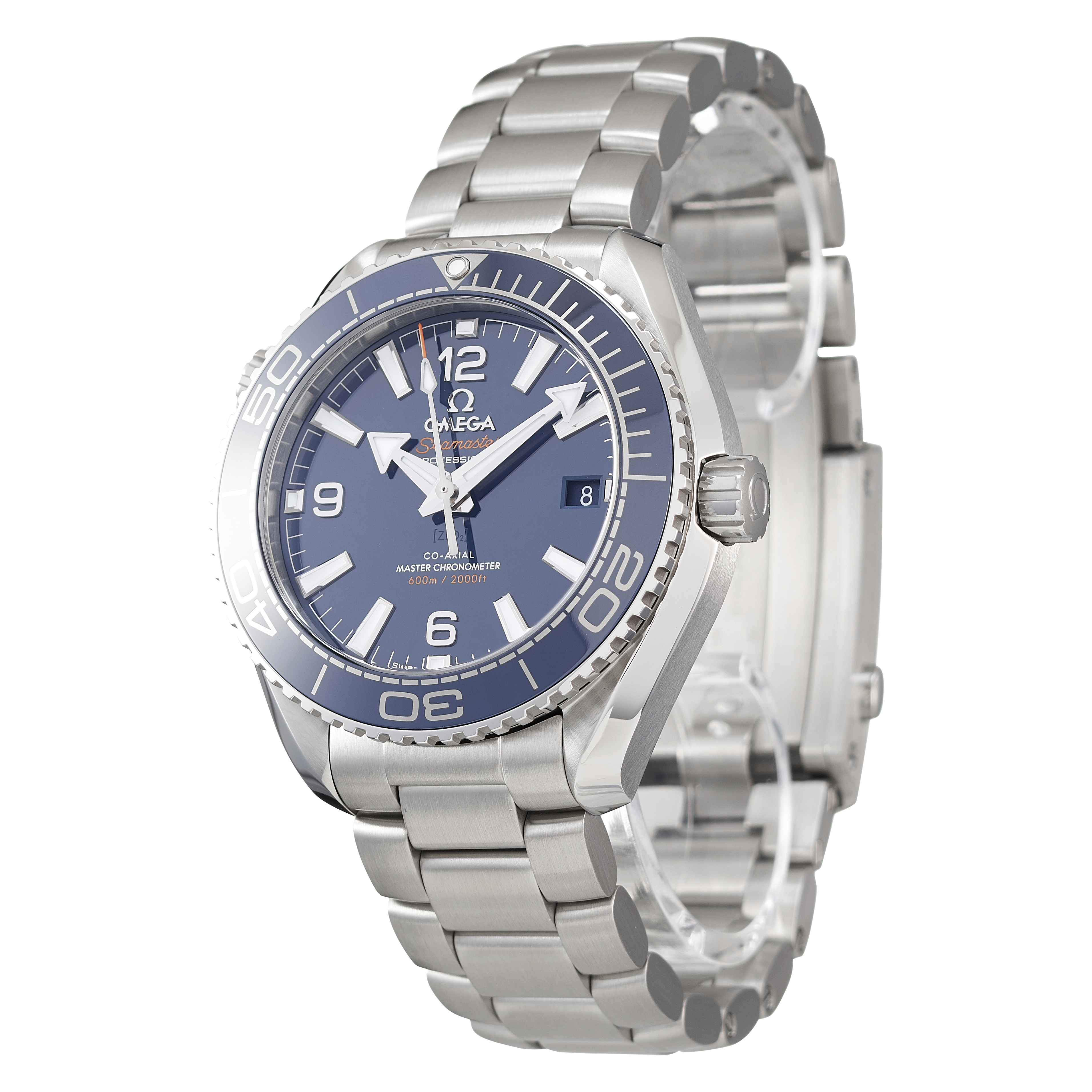 Omega Seamaster 215.30.40.20.03.001