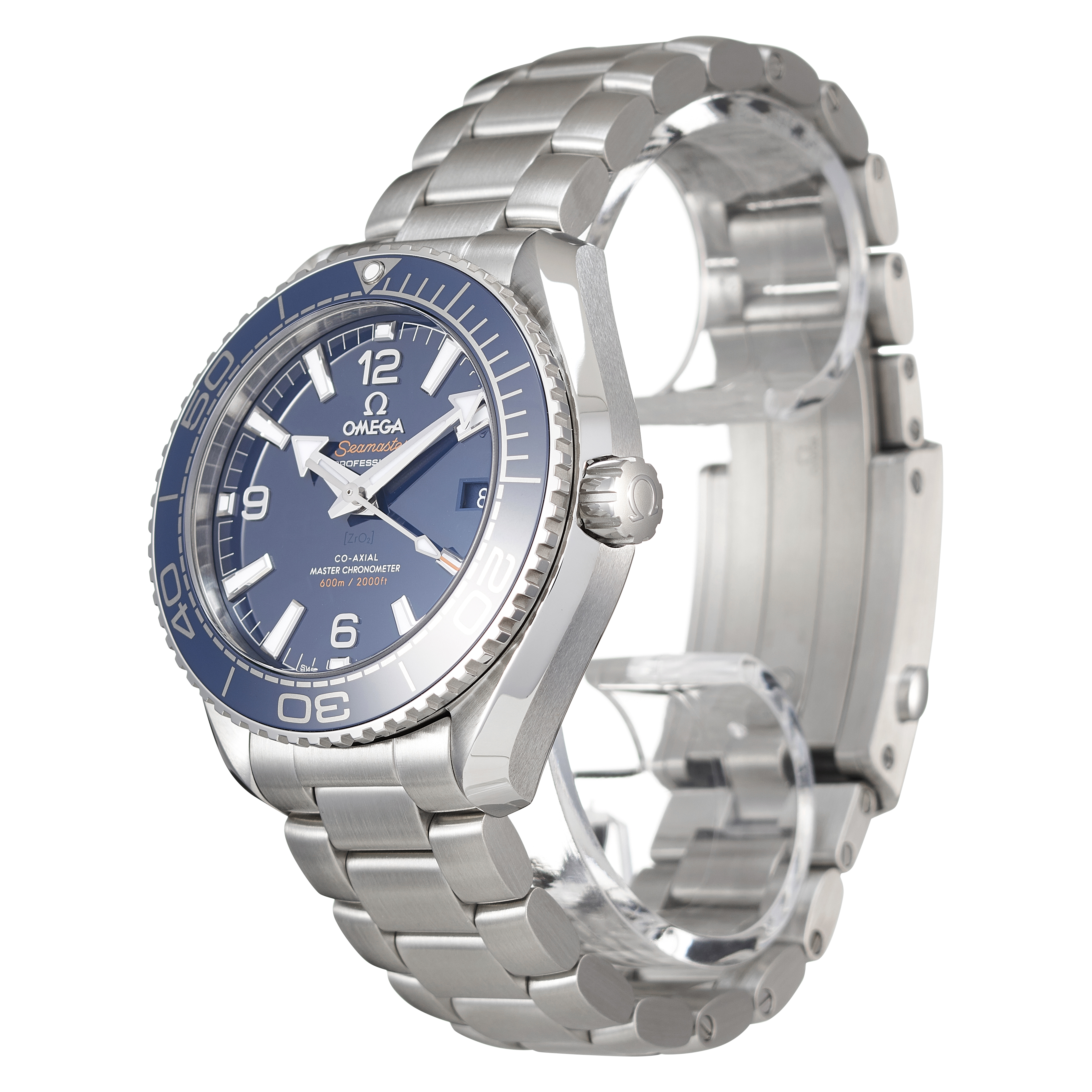 Omega Seamaster 215.30.40.20.03.001
