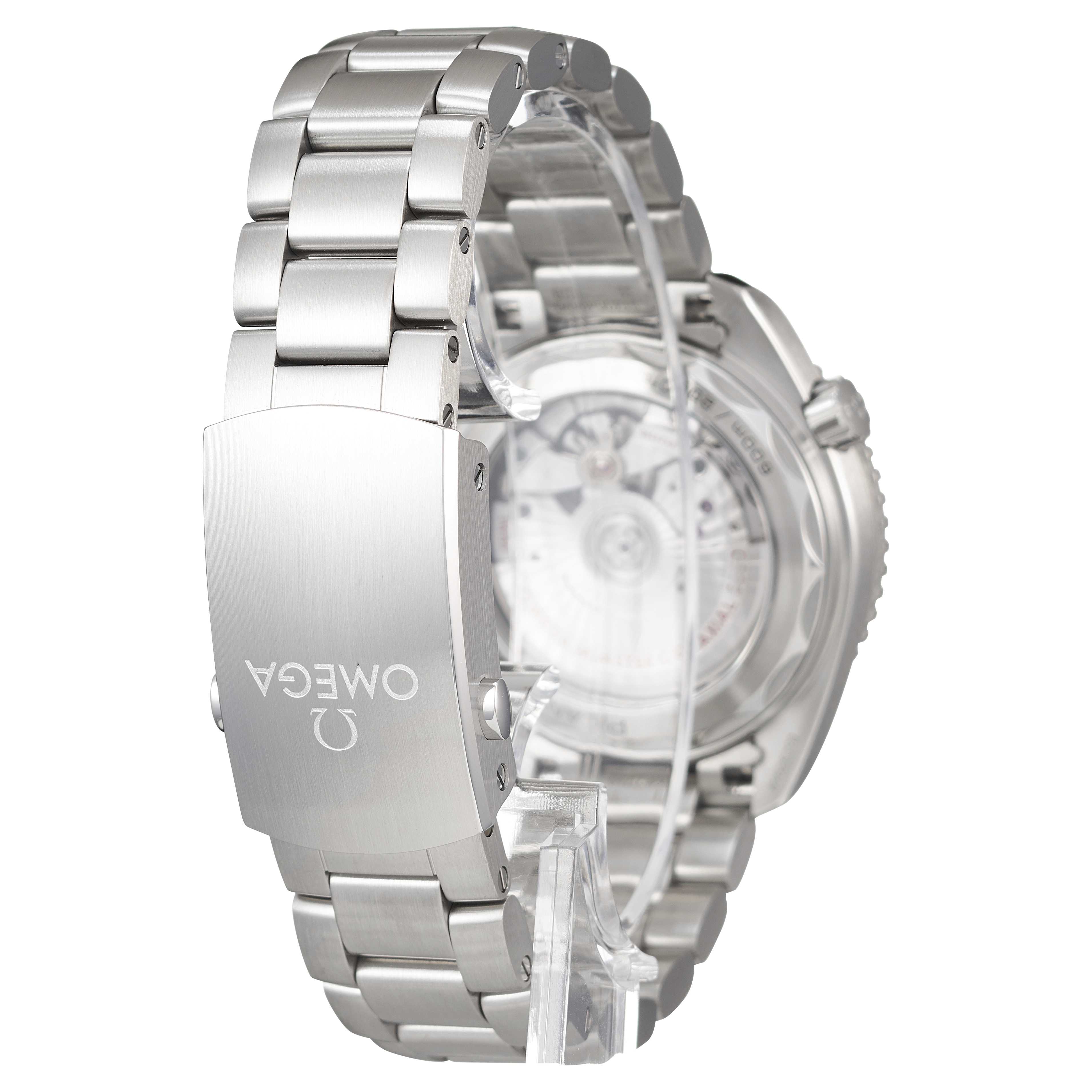 Omega Seamaster 215.30.40.20.03.001