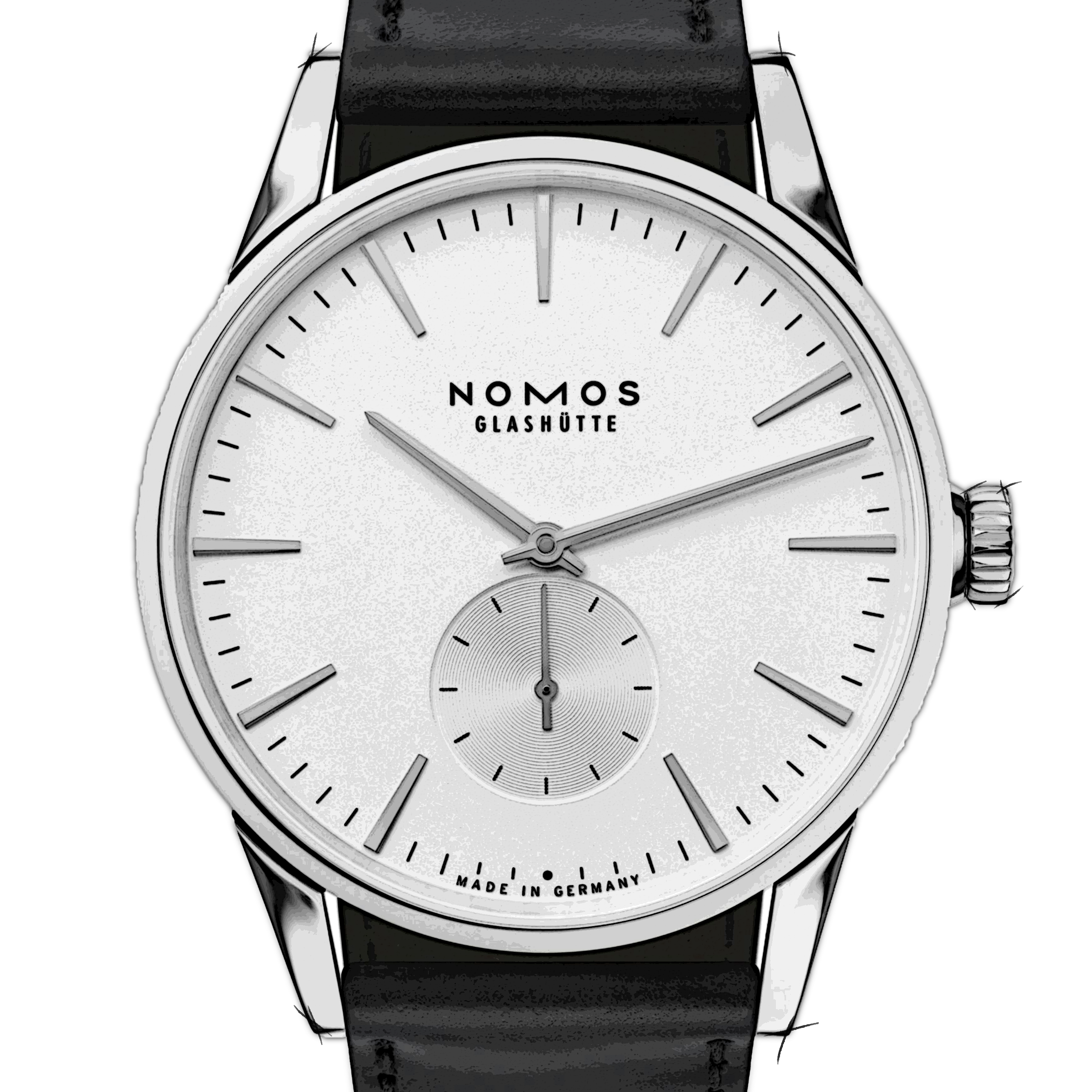 Nomos Zürich 806