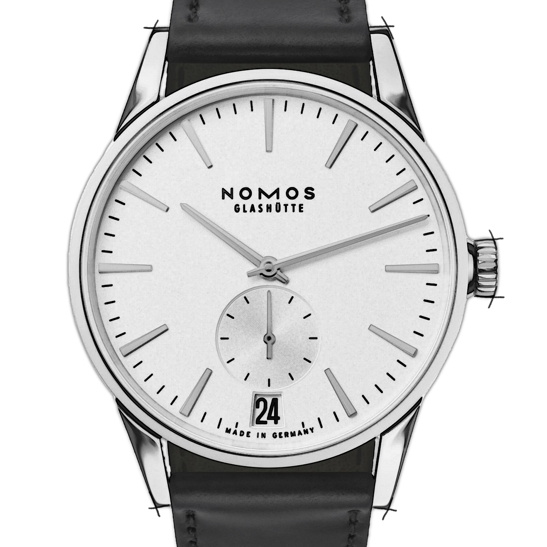 Nomos Zürich 802