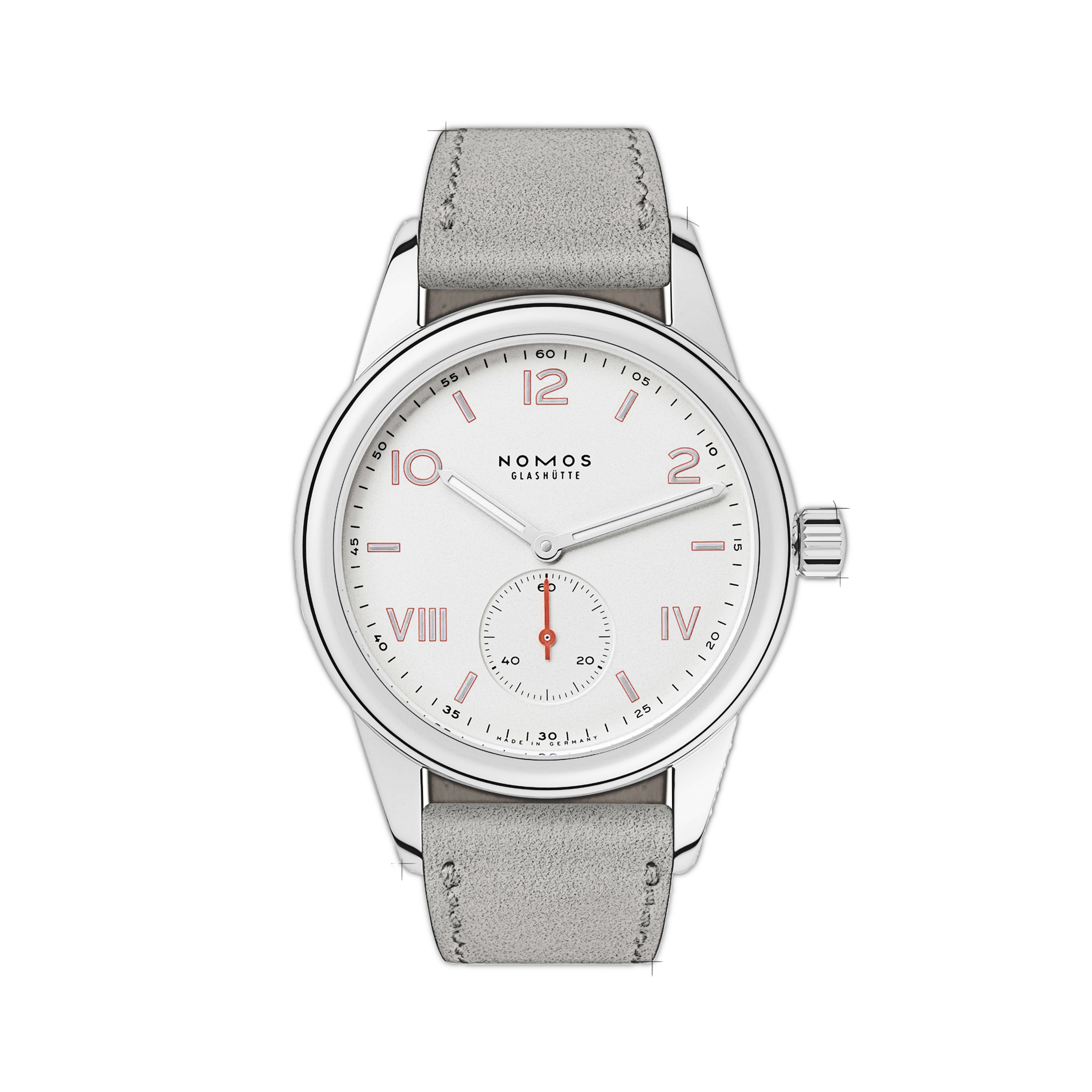 Nomos Club 708