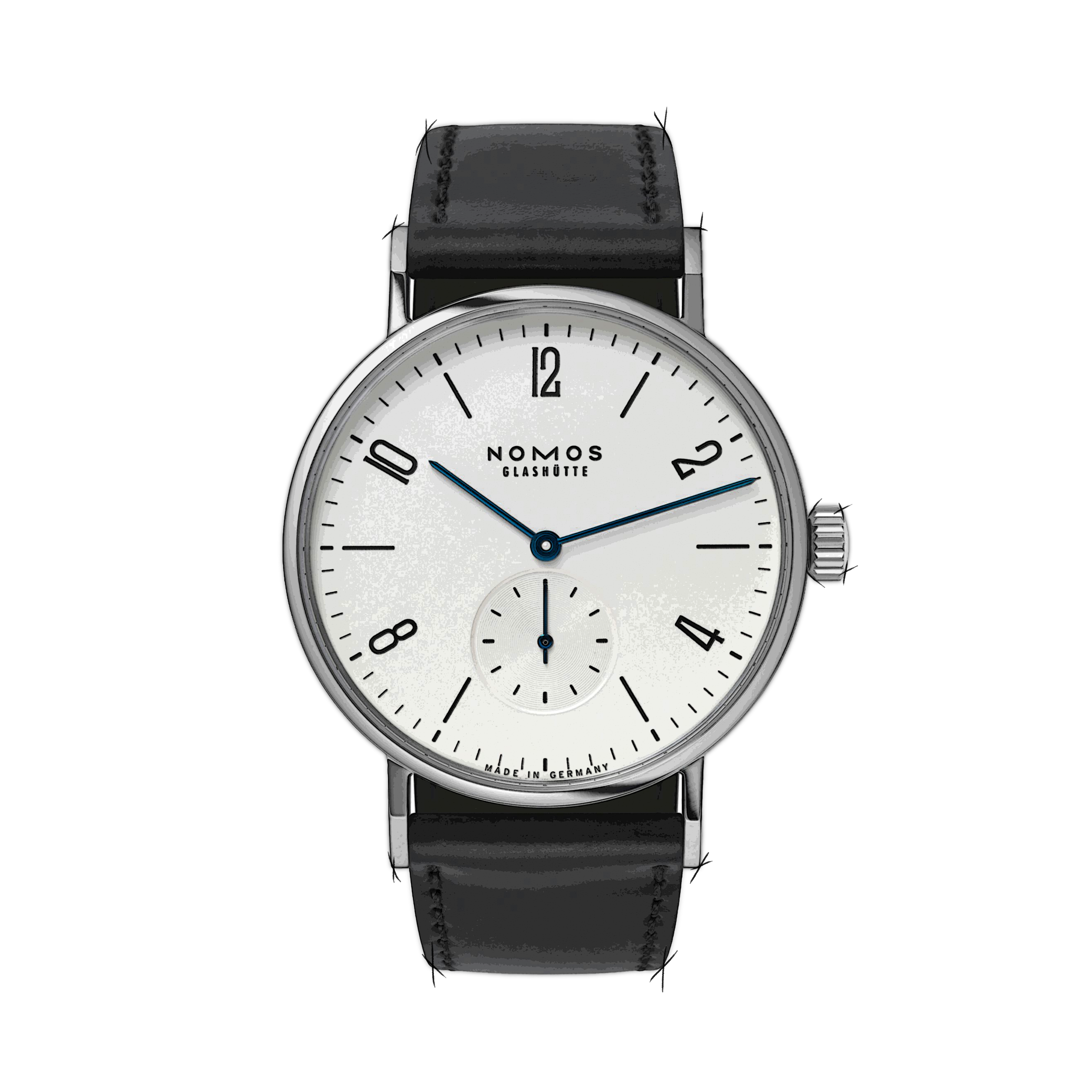 Nomos Tangomat 601