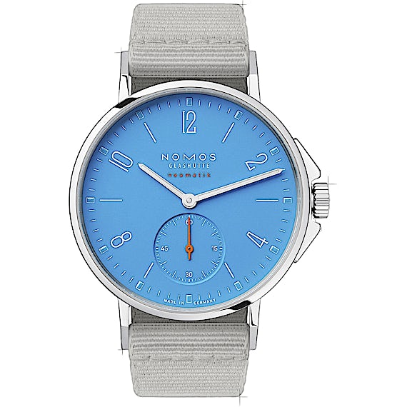 Nomos Ahoi 562  Nomos Ahoi 562